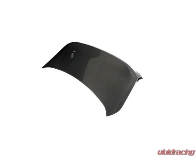 VR Aero Carbon Fiber OEM Style Trunk BMW M2 G87 - VR-G87-611
