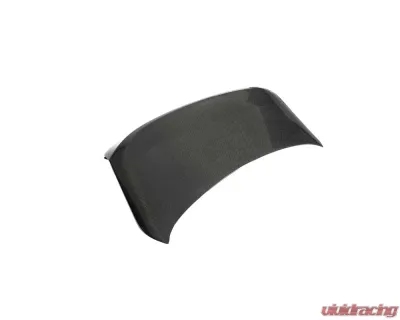 VR Aero Carbon Fiber OEM Style Trunk BMW M2 G87 - VR-G87-611