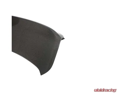 VR Aero Carbon Fiber OEM Style Trunk BMW M2 G87 - VR-G87-611