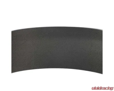 VR Aero Carbon Fiber OEM Style Trunk BMW M2 G87 - VR-G87-611