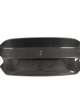 VR Aero Carbon Fiber CSL Style Trunk BMW M2 G87                                     - VR-G87-618 - Image 19