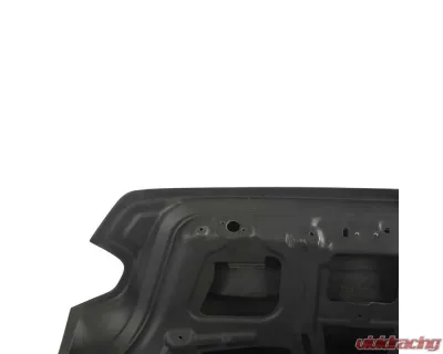 VR Aero Carbon Fiber CSL Style Trunk BMW M2 G87 - VR-G87-618