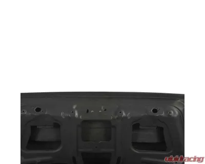 VR Aero Carbon Fiber CSL Style Trunk BMW M2 G87 - VR-G87-618