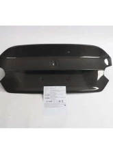 VR Aero Carbon Fiber CSL Style Trunk BMW M2 G87                                     - VR-G87-618 - Image 15