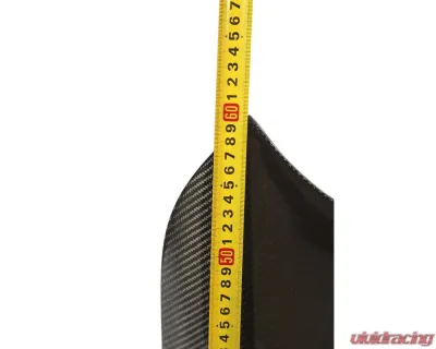 VR Aero Carbon Fiber CSL Style Trunk BMW M2 G87 - VR-G87-618