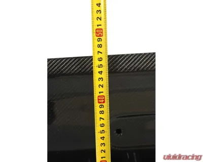 VR Aero Carbon Fiber CSL Style Trunk BMW M2 G87 - VR-G87-618