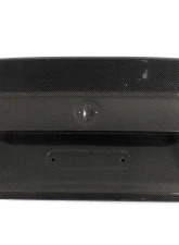 VR Aero Carbon Fiber CSL Style Trunk BMW M2 G87                                     - VR-G87-618 - Image 4