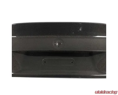 VR Aero Carbon Fiber CSL Style Trunk BMW M2 G87 - VR-G87-618