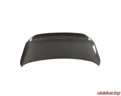 VR Aero Carbon Fiber CSL Style Trunk BMW M2 G87 - VR-G87-618