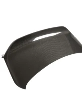 VR Aero Carbon Fiber CSL Style Trunk BMW M2 G87                                     - VR-G87-618 - Image 7