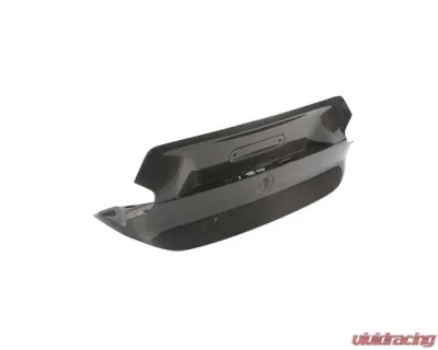 VR Aero Carbon Fiber CSL Style Trunk BMW M2 G87 - VR-G87-618