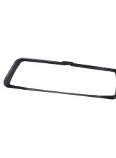 VR Aero Carbon Fiber Hood Grill Vent Trim Mercedes G-Wagon G500 G63 W463 W464                                     - VR-KF1224 - Image 4
