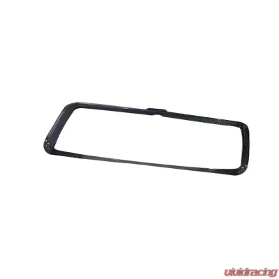 VR Aero Carbon Fiber Hood Grill Vent Trim Mercedes G-Wagon G500 G63 W463 W464 - VR-KF1224
