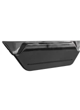 VR Aero Carbon Fiber Spare Tire Delete Rear Door Trim Mercedes G-Wagon W464 W463A                                     - VR-KF1225 - Image 5