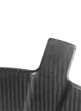 VR Aero Carbon Fiber Wheel Tire Trim Cover Mercedes G-Wagon W464                                     - VR-KF1226 - Image 6