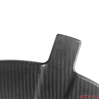 VR Aero Carbon Fiber Wheel Tire Trim Cover Mercedes G-Wagon W464 - VR-KF1226