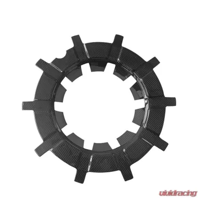 VR Aero Carbon Fiber Wheel Tire Trim Cover Mercedes G-Wagon W464 - VR-KF1226