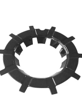 VR Aero Carbon Fiber Wheel Tire Trim Cover Mercedes G-Wagon W464                                     - VR-KF1226 - Image 4