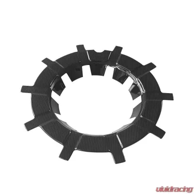 VR Aero Carbon Fiber Wheel Tire Trim Cover Mercedes G-Wagon W464 - VR-KF1226