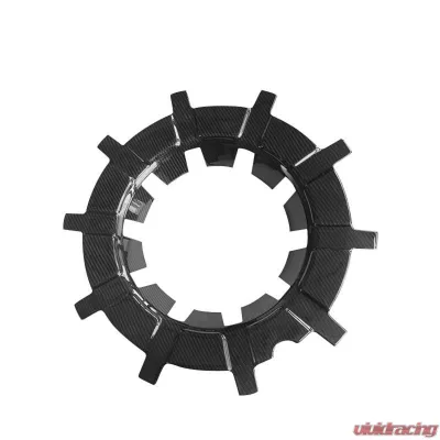 VR Aero Carbon Fiber Wheel Tire Trim Cover Mercedes G-Wagon W464 - VR-KF1226