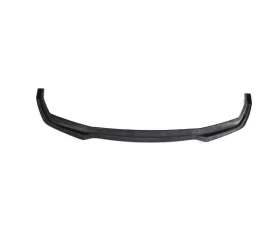 VR Aero Carbon Fiber Front Lip Spoiler BMW 3-Series G20 2019+