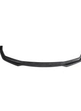 VR Aero Carbon Fiber Front Lip Spoiler BMW 3-Series G20 2019+                                     - VR-KF1324 - Image 8