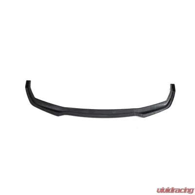VR Aero Carbon Fiber Front Lip Spoiler BMW 3-Series G20 2019+ - VR-KF1324