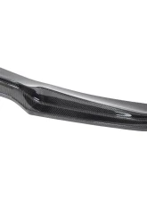 VR Aero Carbon Fiber Front Lip Spoiler BMW 3-Series G20 2019+                                     - VR-KF1324 - Image 3