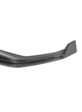 VR Aero Carbon Fiber Front Lip Spoiler BMW 3-Series G20 2019+                                     - VR-KF1324 - Image 4
