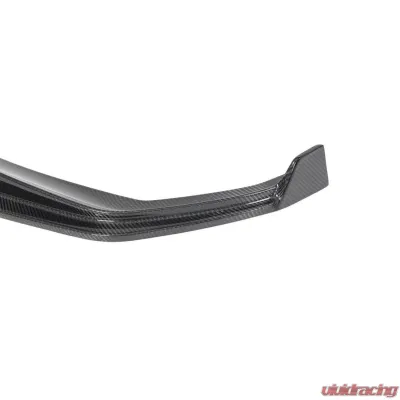VR Aero Carbon Fiber Front Lip Spoiler BMW 3-Series G20 2019+ - VR-KF1324