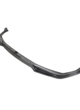 VR Aero Carbon Fiber Front Lip Spoiler BMW 3-Series G20 2019+                                     - VR-KF1324 - Image 5