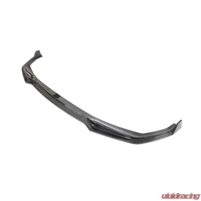 VR Aero Carbon Fiber Front Lip Spoiler BMW 3-Series G20 2019+ - VR-KF1324