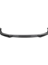 VR Aero Carbon Fiber Front Lip Spoiler BMW 3-Series G20 2019+                                     - VR-KF1324 - Image 6