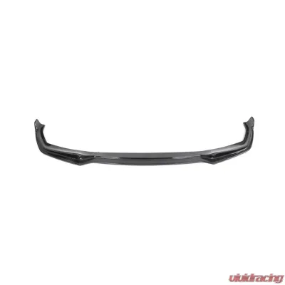 VR Aero Carbon Fiber Front Lip Spoiler BMW 3-Series G20 2019+ - VR-KF1324