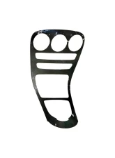 VR Aero Carbon Fiber Interior Trim Kit Mercedes W205 C253                                     - VR-KF1505 - Image 3