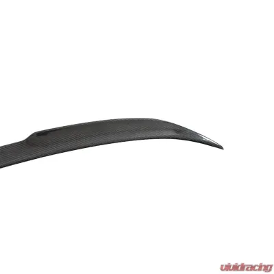 VR Aero Carbon Rear Trunk Spoiler BMW M240i M-Sport | M-Tech 2021-2022 - VR-KF1506