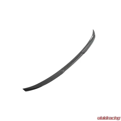 VR Aero Carbon Rear Trunk Spoiler BMW M240i M-Sport | M-Tech 2021-2022 - VR-KF1506