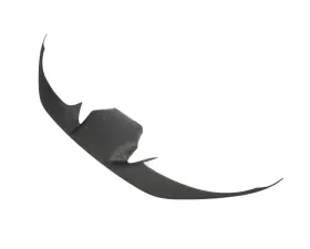 VR Aero Carbon Front Lip Spoiler Ferrari F8 Tributo
