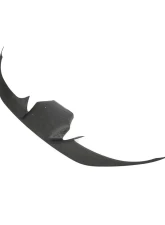 VR Aero Carbon Front Lip Spoiler Ferrari F8 Tributo                                     - VR-KF1510 - Image 9