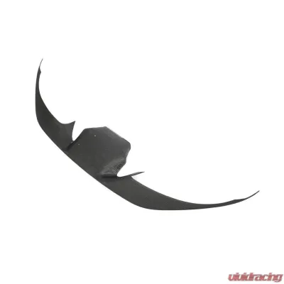 VR Aero Carbon Front Lip Spoiler Ferrari F8 Tributo - VR-KF1510