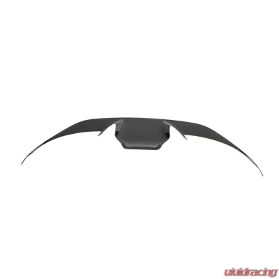 VR Aero Carbon Front Lip Spoiler Ferrari F8 Tributo - VR-KF1510