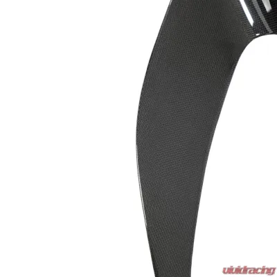 VR Aero Carbon Front Lip Spoiler Ferrari F8 Tributo - VR-KF1510