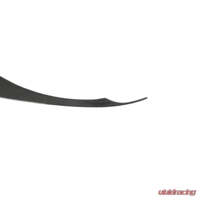 VR Aero Carbon Front Lip Spoiler Ferrari F8 Tributo - VR-KF1510