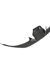 VR Aero Carbon Front Lip Spoiler Ferrari F8 Tributo                                     - VR-KF1510 - Image 7