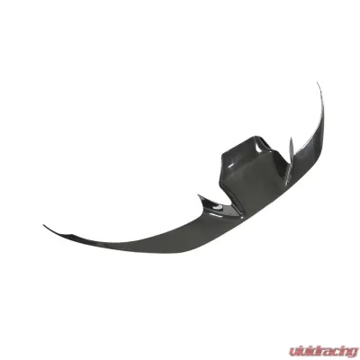 VR Aero Carbon Front Lip Spoiler Ferrari F8 Tributo - VR-KF1510
