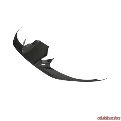 VR Aero Carbon Front Lip Spoiler Ferrari F8 Tributo - VR-KF1510