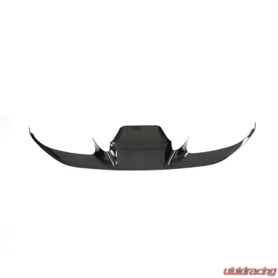 VR Aero Carbon Front Lip Spoiler Ferrari F8 Tributo - VR-KF1510