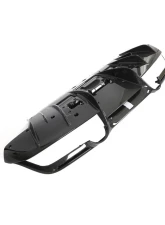 VR Aero Carbon Fiber Rear Diffuser Ferrari F8 Tributo                                     - VR-KF1511 - Image 9