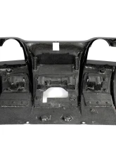 VR Aero Carbon Fiber Rear Diffuser Ferrari F8 Tributo                                     - VR-KF1511 - Image 7