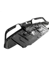 VR Aero Carbon Fiber Rear Diffuser Ferrari F8 Tributo                                     - VR-KF1511 - Image 6